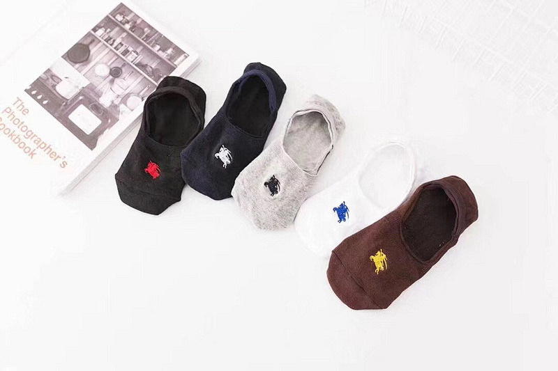 sock yoyo-2140p139 Socks 5pieces per box(DD65)