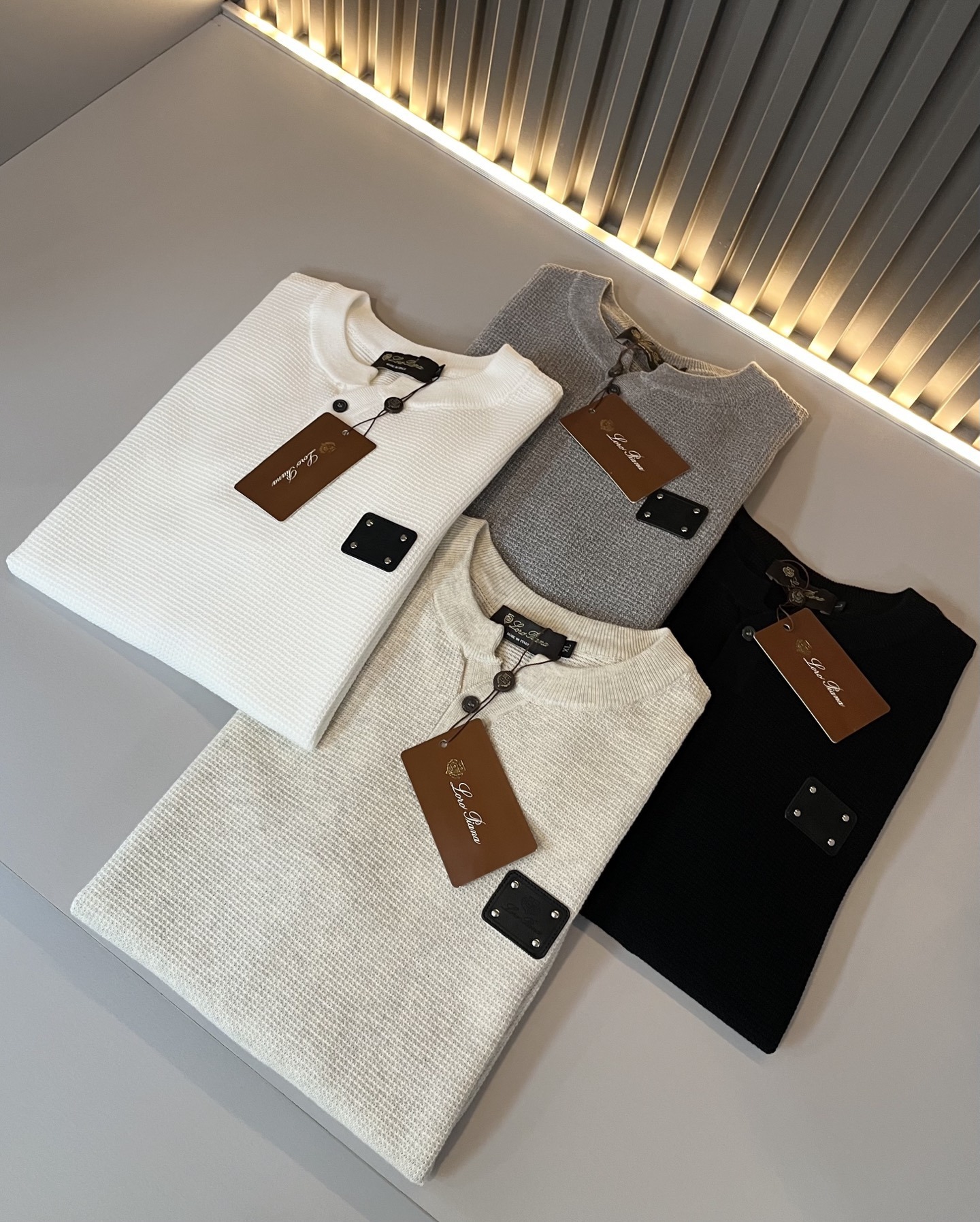 Loro Piana Loro Piana 0273C23F