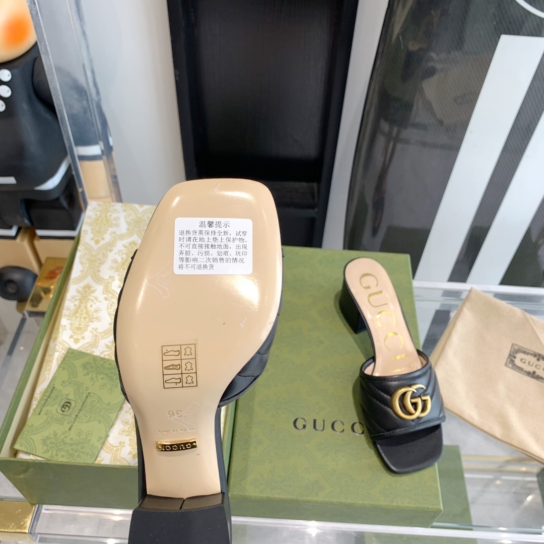 gucci shoes/sneakers-141