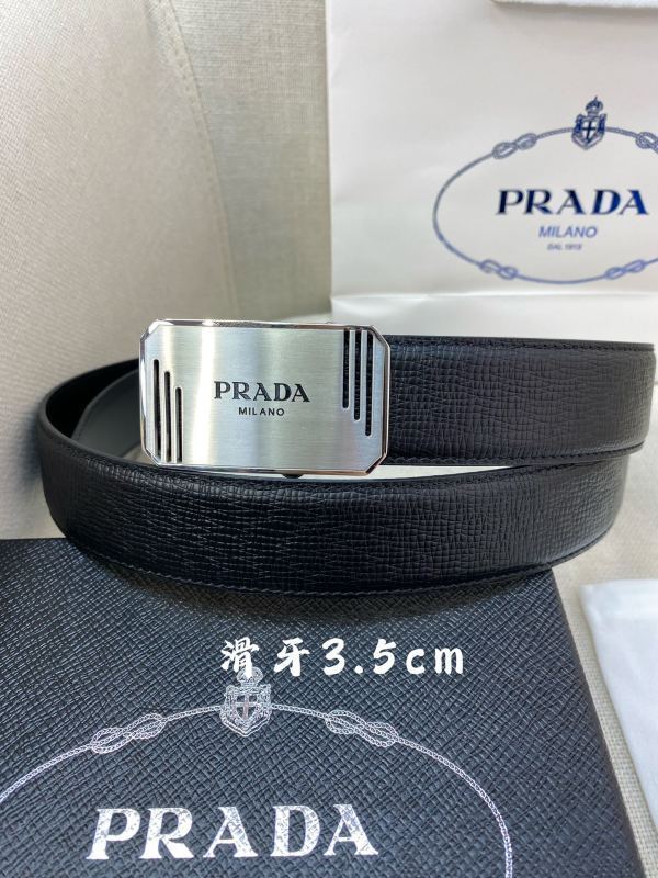 PRADA The belt -Prada 0014D096