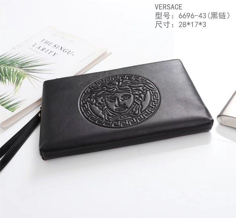 Versace Bag - Versace Bags AAA E8A3 6696 43EF9F