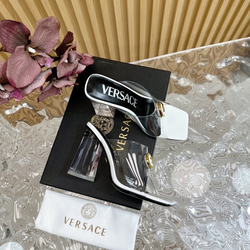 Versace Women shoes -VERSACE 014A62F