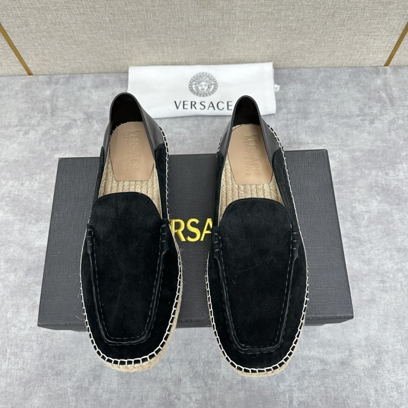 Versace men's shoes -VERSACE 0066930