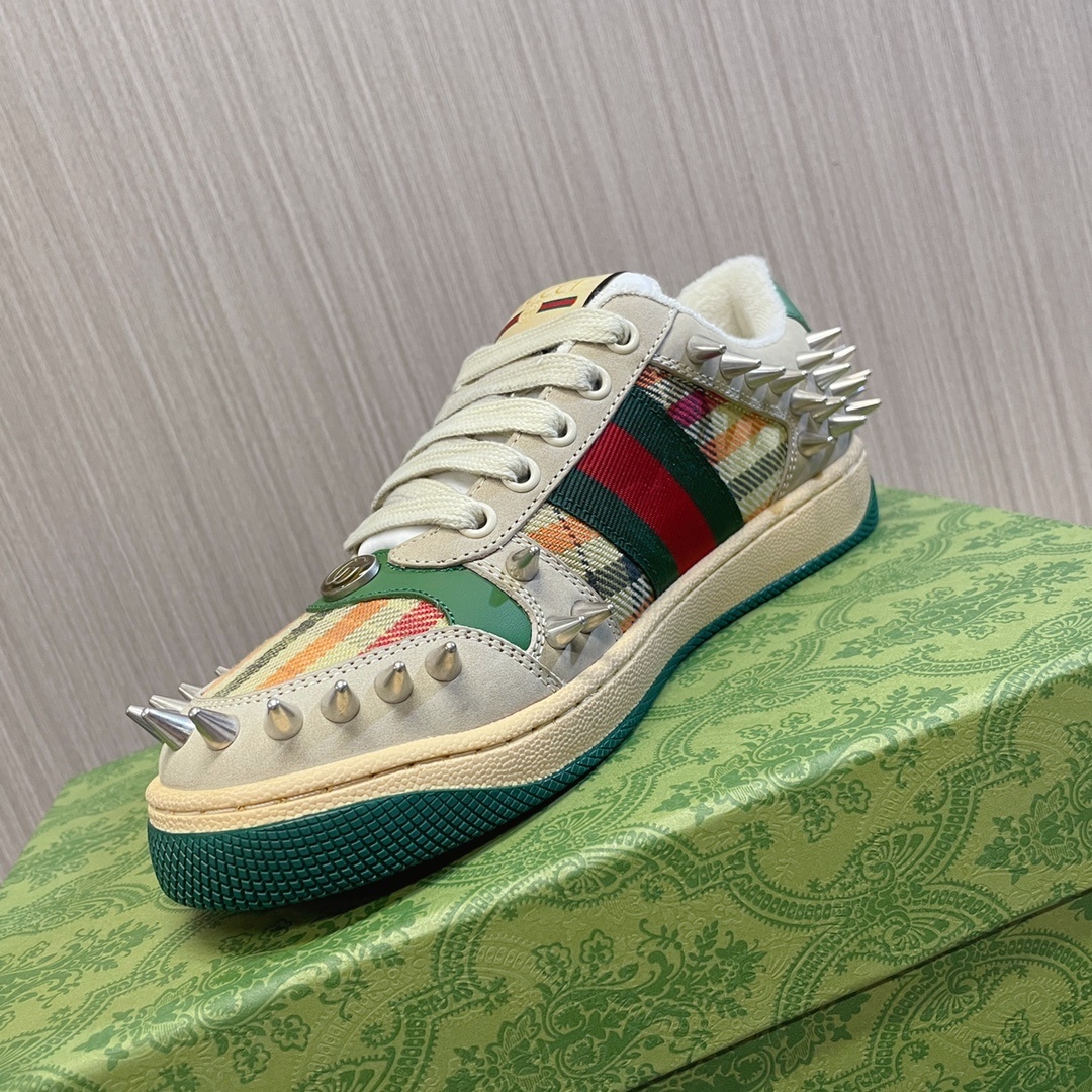 gucci shoes/sneakers-731