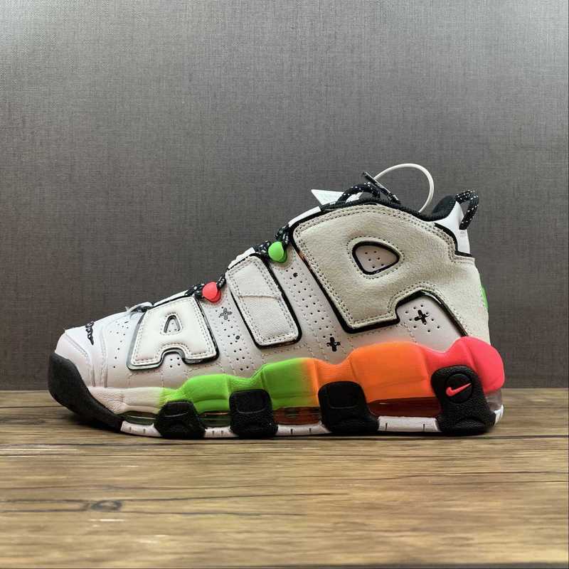 uptempo Air More Uptempo DV1233 111 36 45F29D