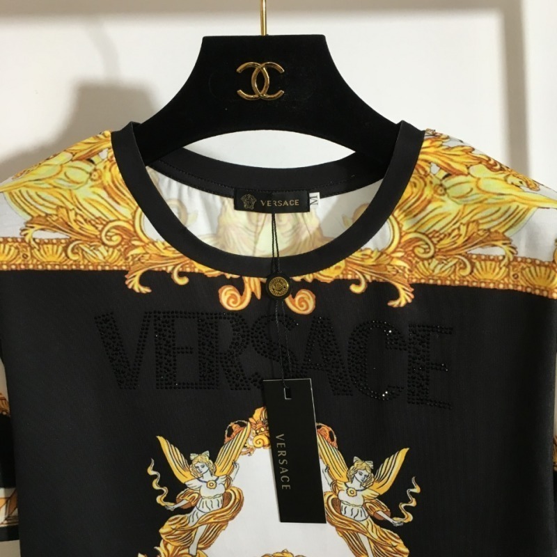 Versace Women clothes -VERSACE 00089195