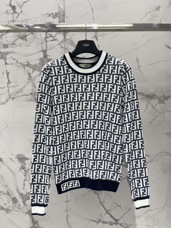 Fendi Women clothes -FENDI 078CFC1