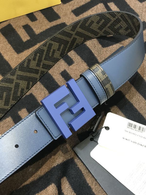 FENDI belt -FENDI 0005A52D