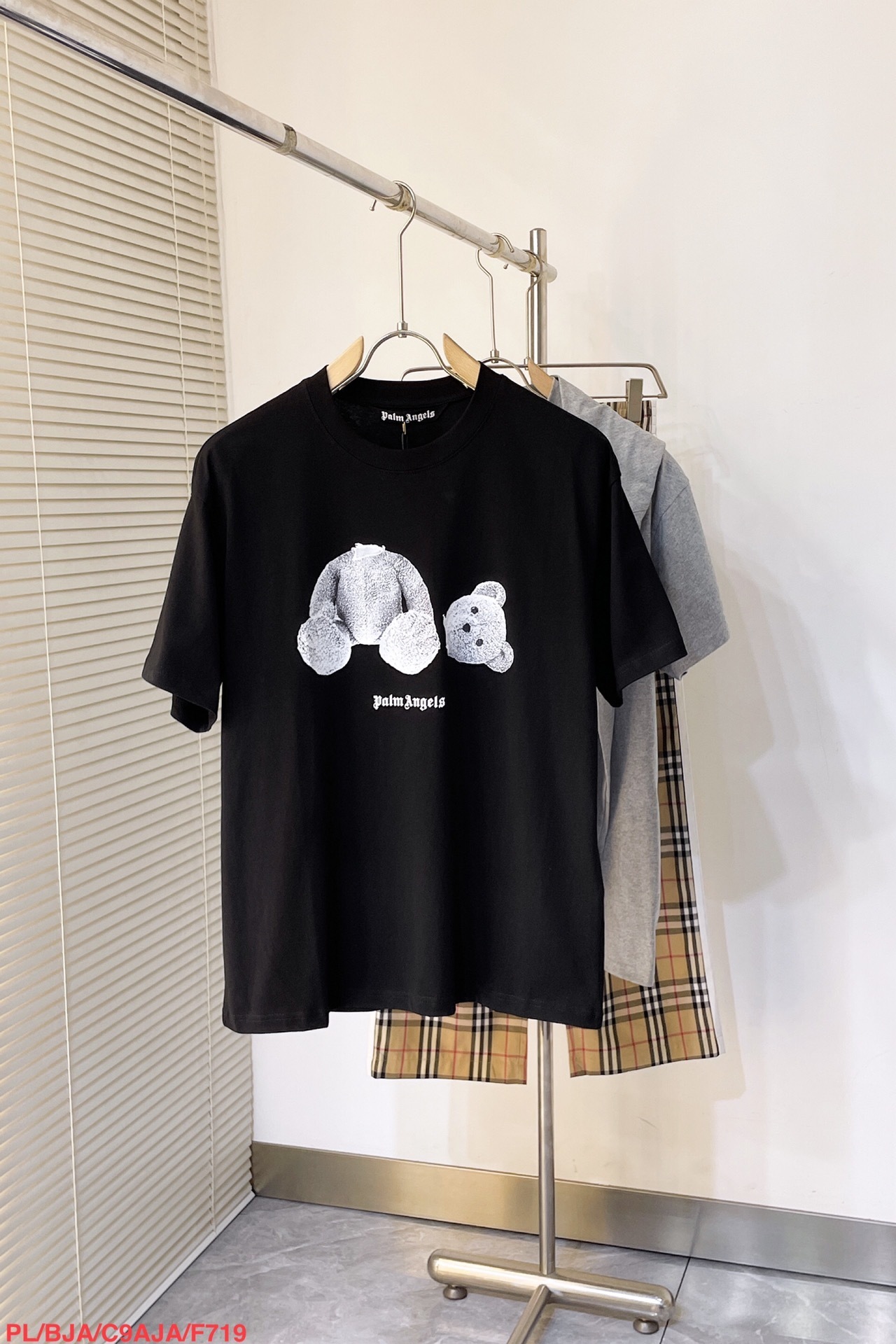 PALM ANGELS clothes Palm Angels 0004FA9A