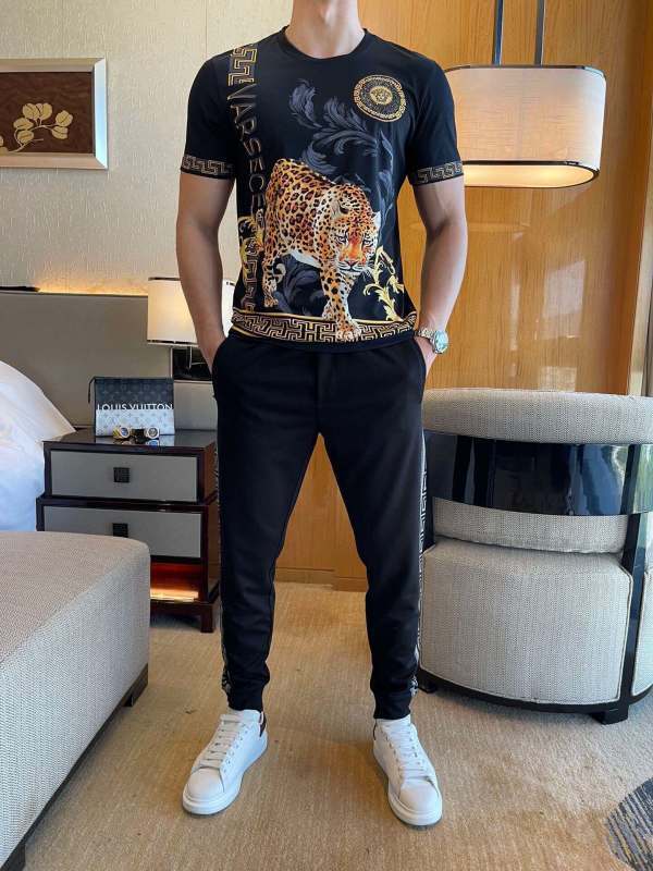 Versace Men clothes -VERSACE 00083D50