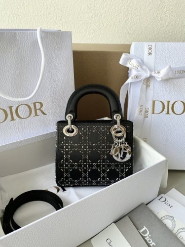 Dior Bag -DIOR1627B4A9