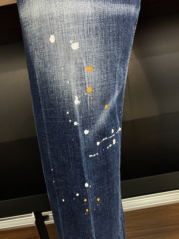 DSQUARED2 DQ900 9805 DSQUARED2 jeans 9598