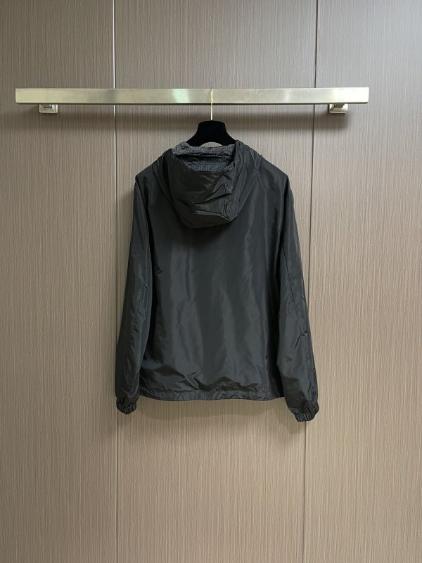 FENDI Men clothes -FENDI 0083C064