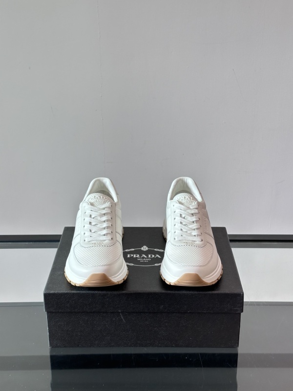 PRADA Men shoes -PRADA 0130BAA6