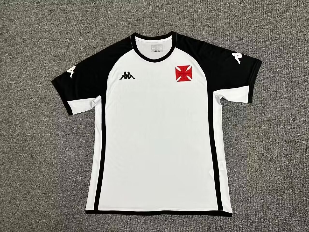 Brazil League Jerseys vasco da gama 24-25 white training S-2XL(E888)