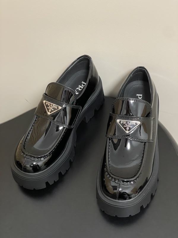 Prada Women shoes -PRADA 01193083