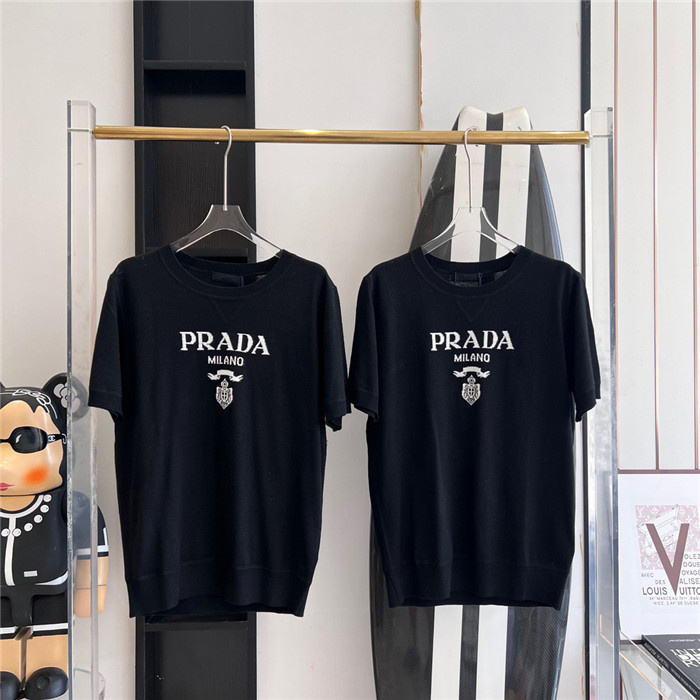 prada P ADA Sweater Top Version 160DAC4
