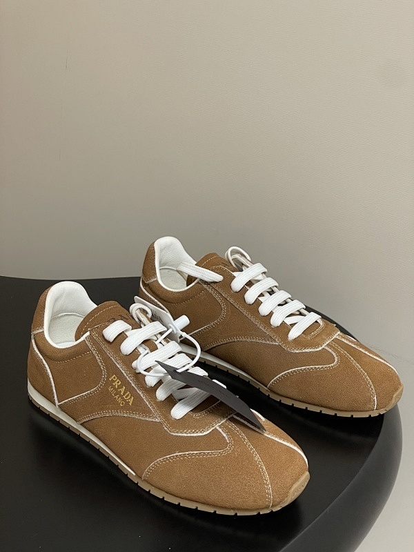 Prada Women shoes -PRADA 007558C3