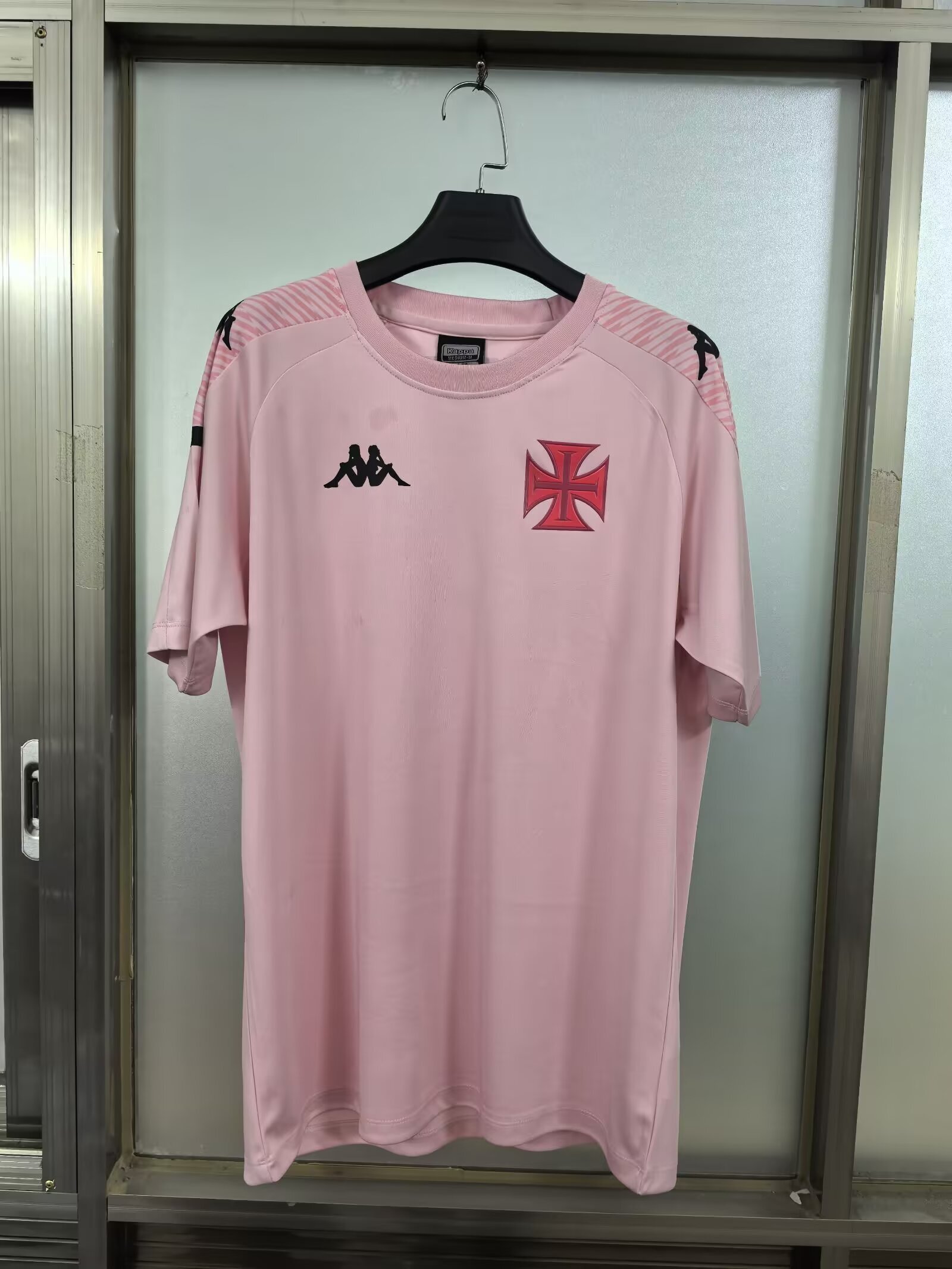 Brazil League Jerseys Vasco da Gama 24-25 pink special version(A805)