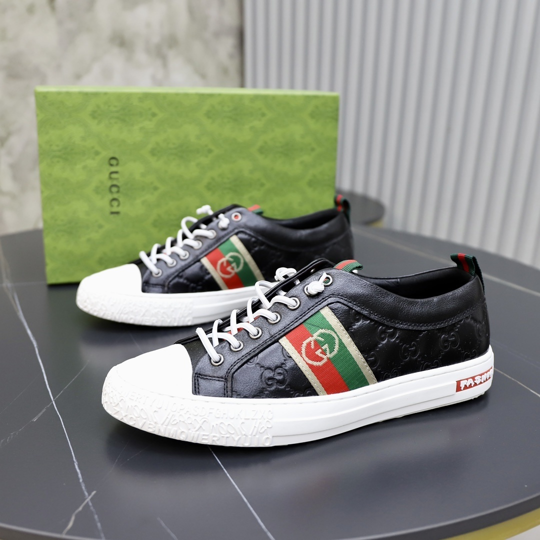 gucci shoes/sneakers-239