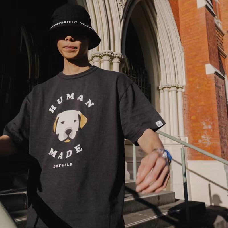 77kg HumanMade TEE 800822