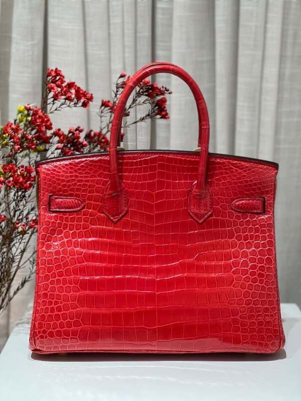 HERMES Bag -HERMES 011519F7