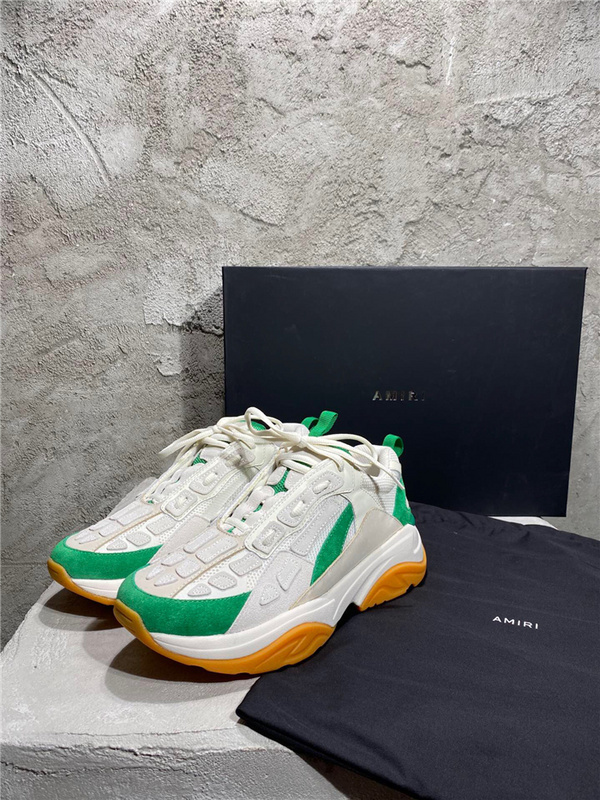 $230 2021ss Amiri Sneakers(4A1F) amiri sneaker