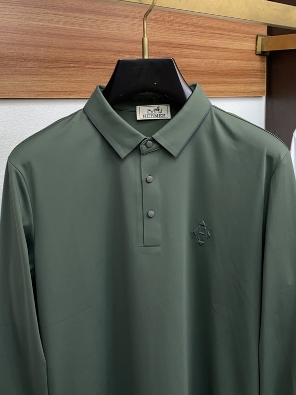 HERMES Men clothes -HERMES 0110FDD7
