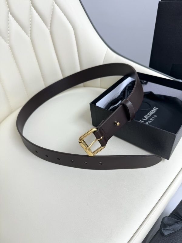YSL The belt -YSL 0012A067