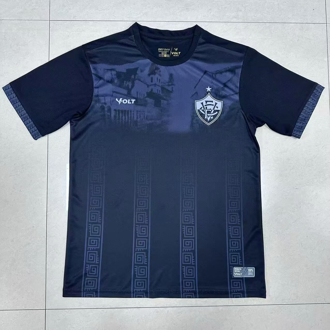 Brazil League Jerseys victoria 24-25 black special s-xxl(1AC5)