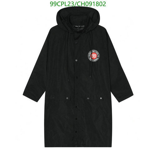 -Balenciaga Sweater Code︰CH091802(FEF8) best sellers