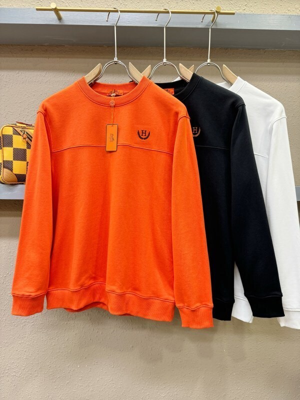 HERMES Men clothes -HERMES 01139DC1