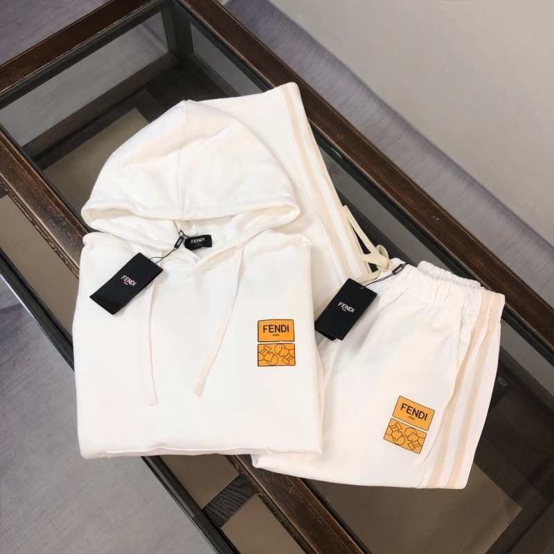 FENDI Men clothes -FENDI 0126AA19