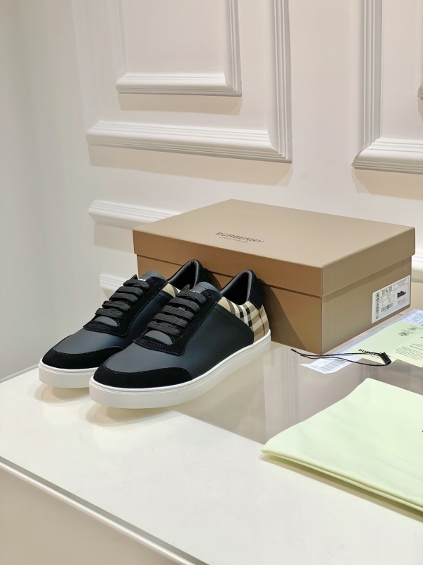 Burberry Women shoes -Burberry 05510C0