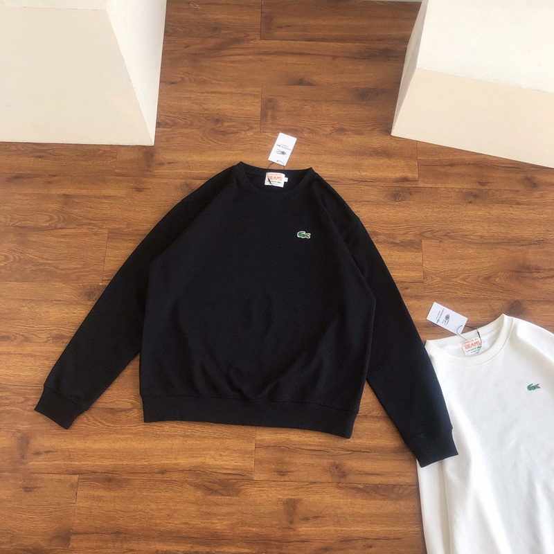 lacoste M49144 Lacoste Beans 2023 Sweatshirt 35BF