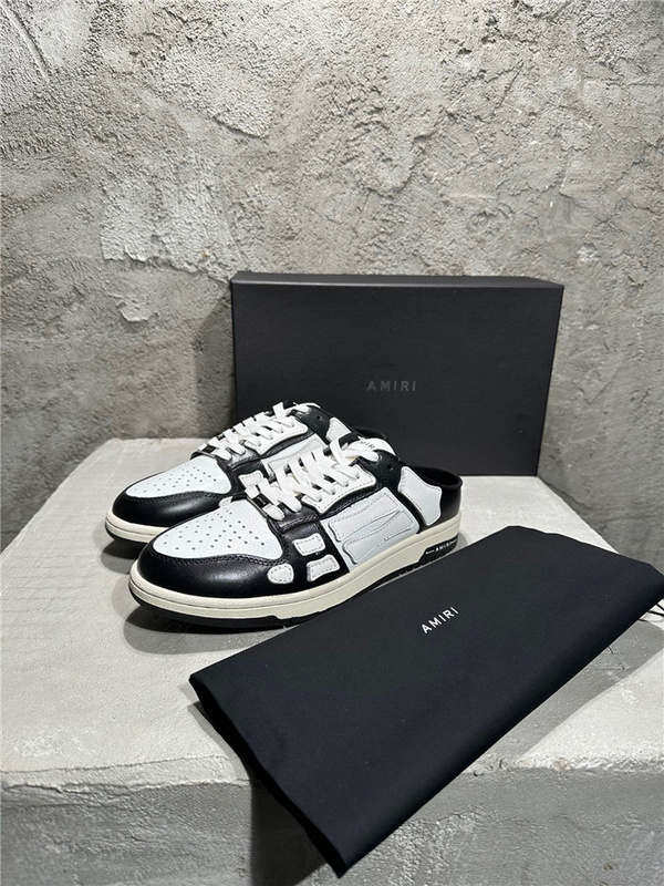 A﹡iri Sneakers Top Version(FFF6) amiri sneaker