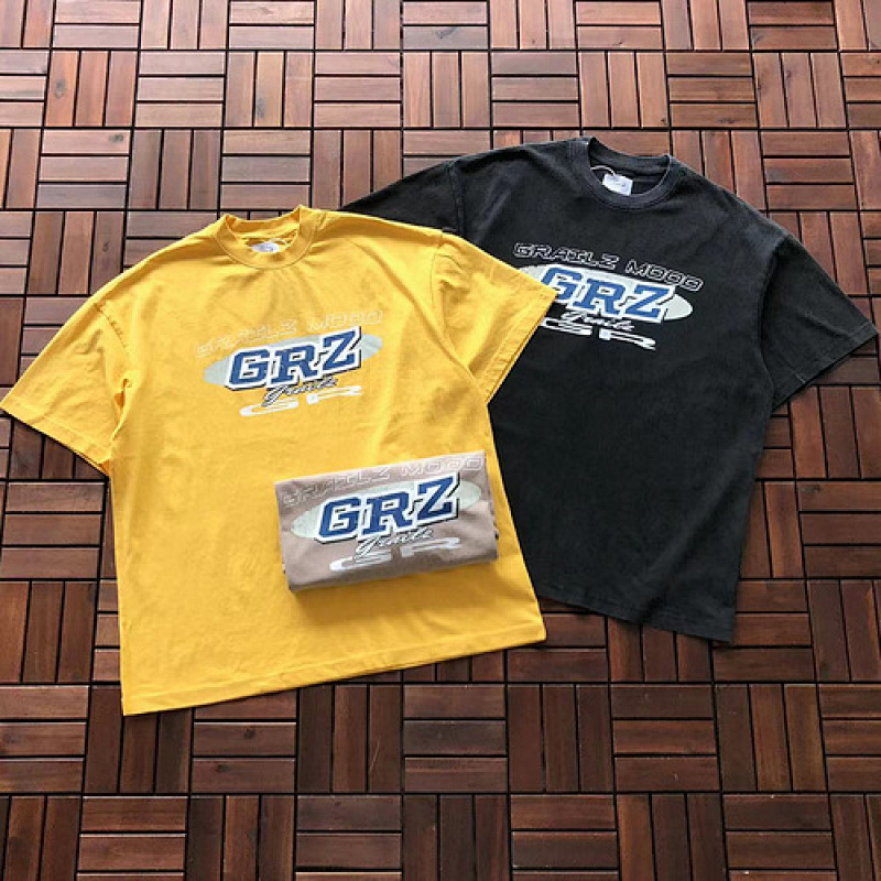 t shirts . 95 GRAILZ T SHIRT 102290561B1