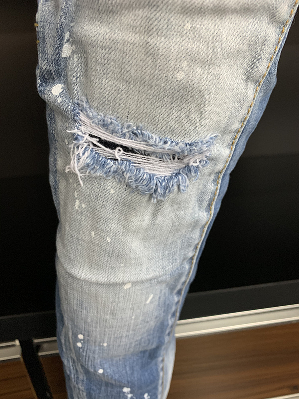 DSQUARED2 DQ880 A392 DSQUARED2 jeans D70C