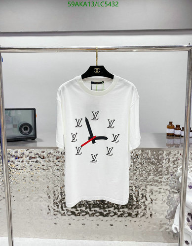 -Louis Vuitton Fake clothing LV Code︰ LC5432 $︰ 59USD(5E19) best sellers