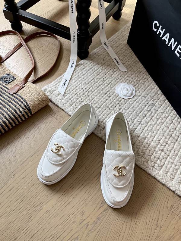 Chanel Women shoes -Chanel 0040_CM_1