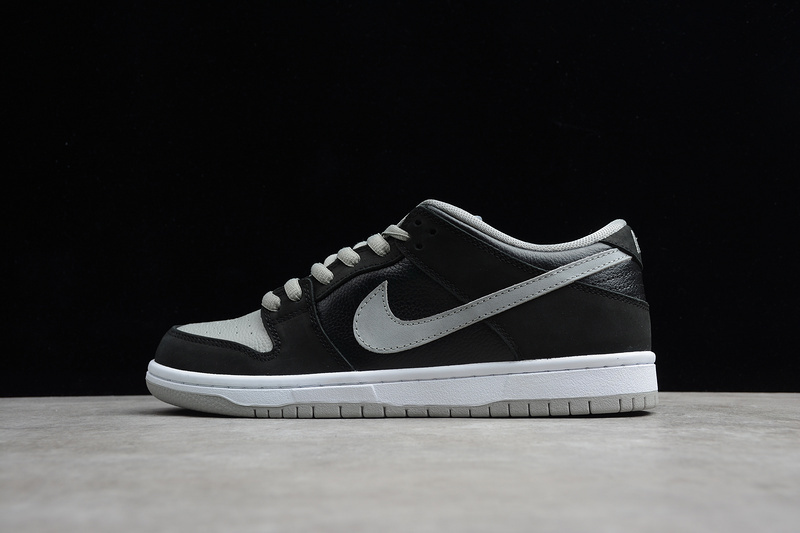 dunk 360 BQ6817 007 SB DUNK LOW J PACK SHADOW BLACK SHADOW GREY WHITE UNISEX 36 45 21E6