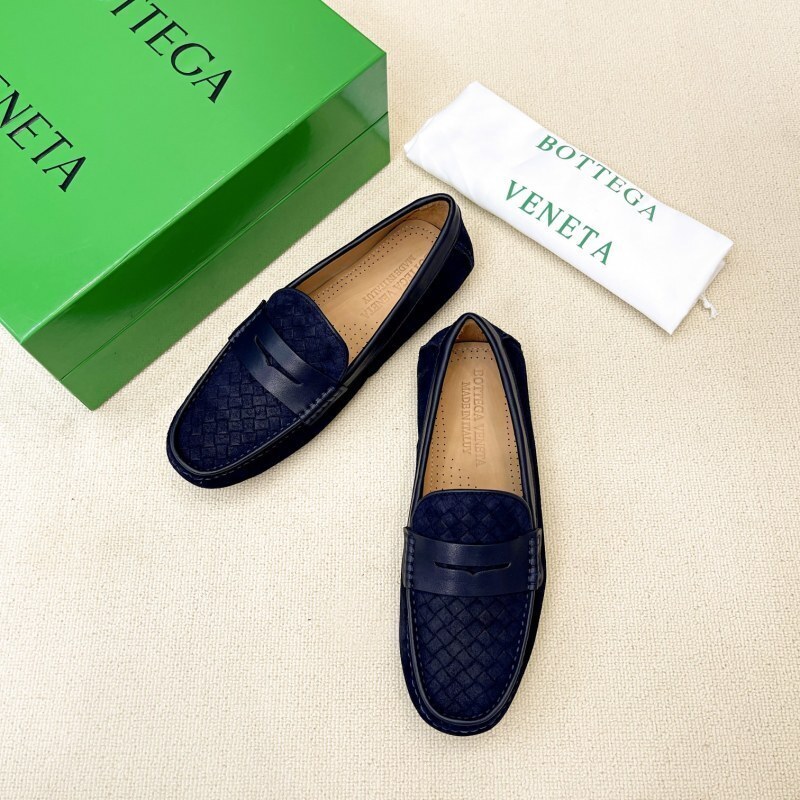 Bottega Veneta Men shoes -BV 00119D36