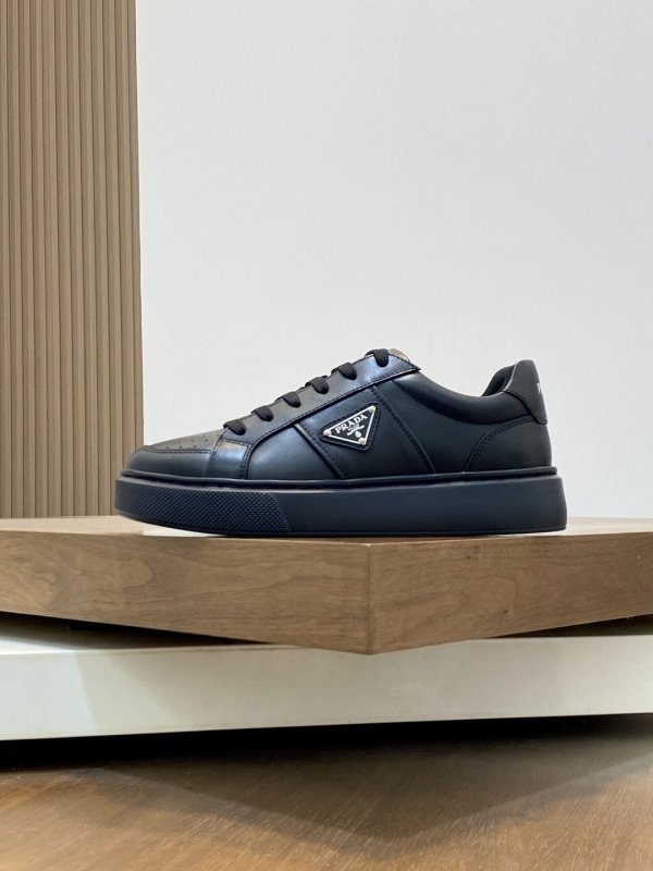 PRADA Men shoes -PRADA 0152314E