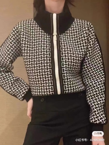 Hermès Women clothes -HERMES 00270B78