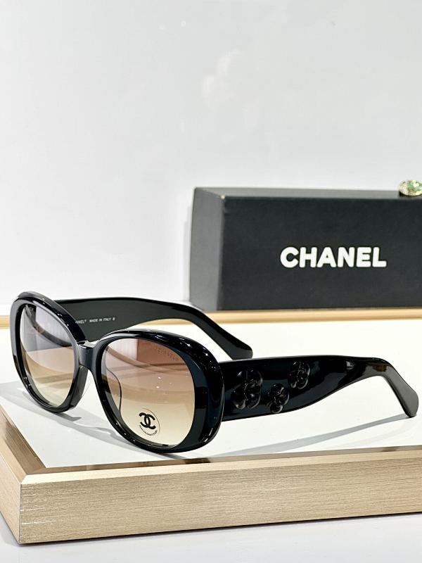 Chanel glasses -Chanel 0182