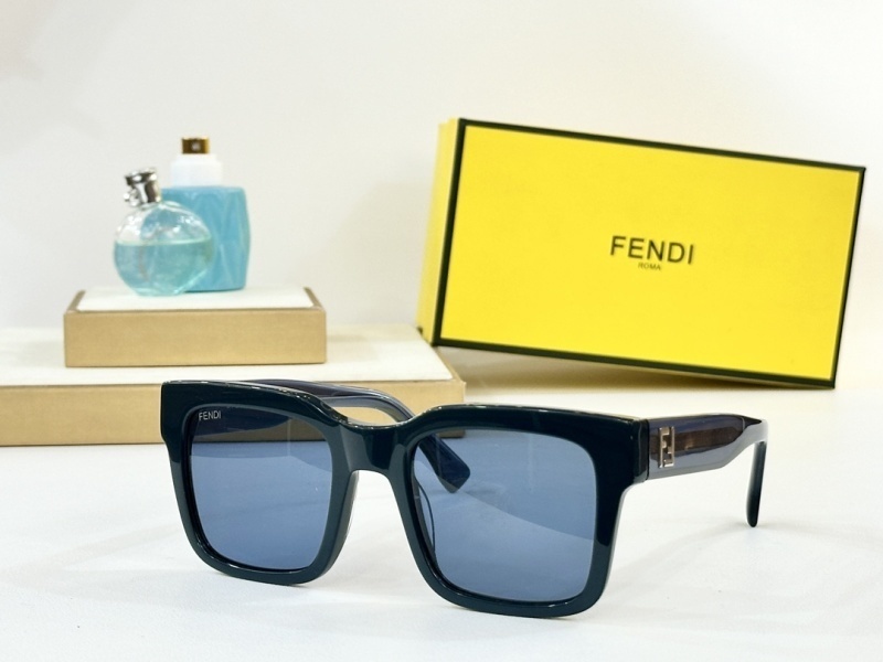 Fendi glasses -FENDI 0077965E