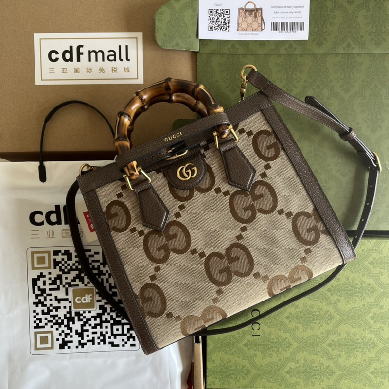 Gucci bags GG 660195 Aria HANDABG(E99C)