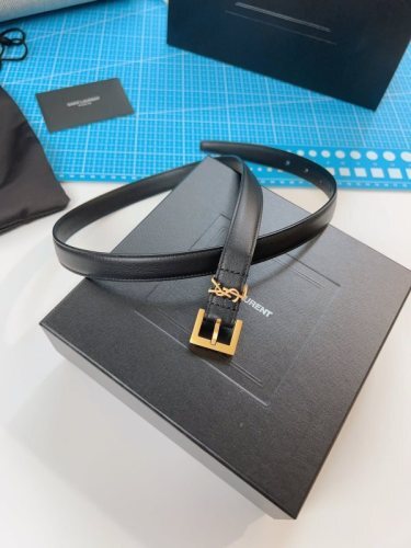 YSL The belt -ysl 002ACD3
