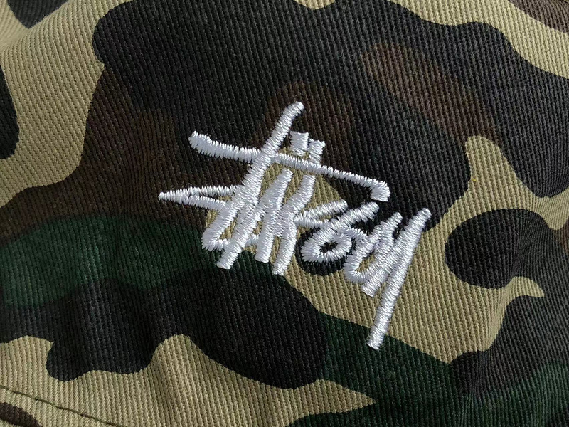 . 58 STUSSY CAP 841360 C171