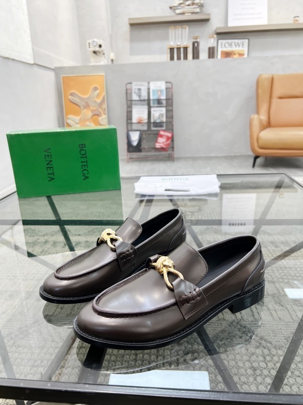 Bottega Veneta Men shoes -BV 0243B6E